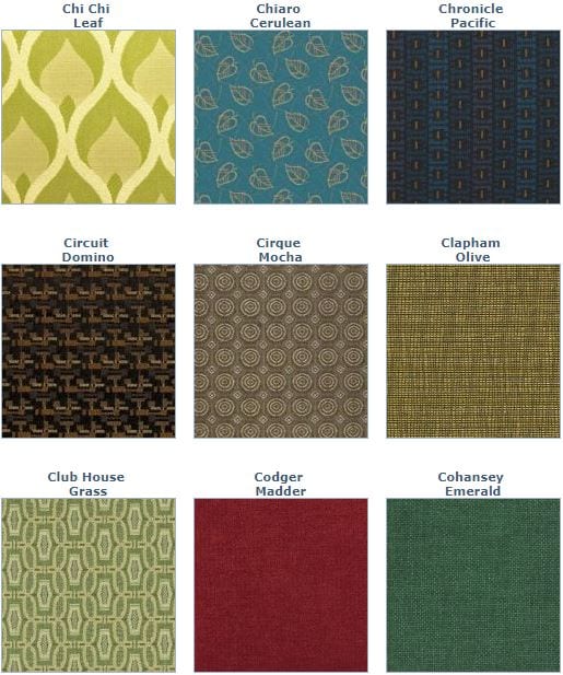 The Ultimate Guide To Woven Fabrics – Plus, Free Fabric Samples