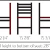 BM 234W Specs