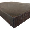 Woodland Dark Walnut Finish corner zoomed 750x750 1