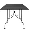 Boardwalk Bar Height Table