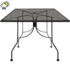 Diamondback Outdoor Tables