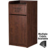 M8520 Waste Receptacles