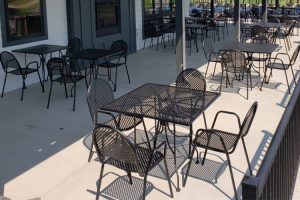 Restaurant Outdoor Furniture