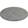 COMPCOR Textured Concrete Round