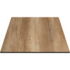 COMPCOR Vintage Oak Square No Hole