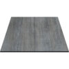 COMPCOR Weathered Pewter Square No Hole