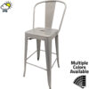 OD BM 820 XL XL Brewhouse Barstool