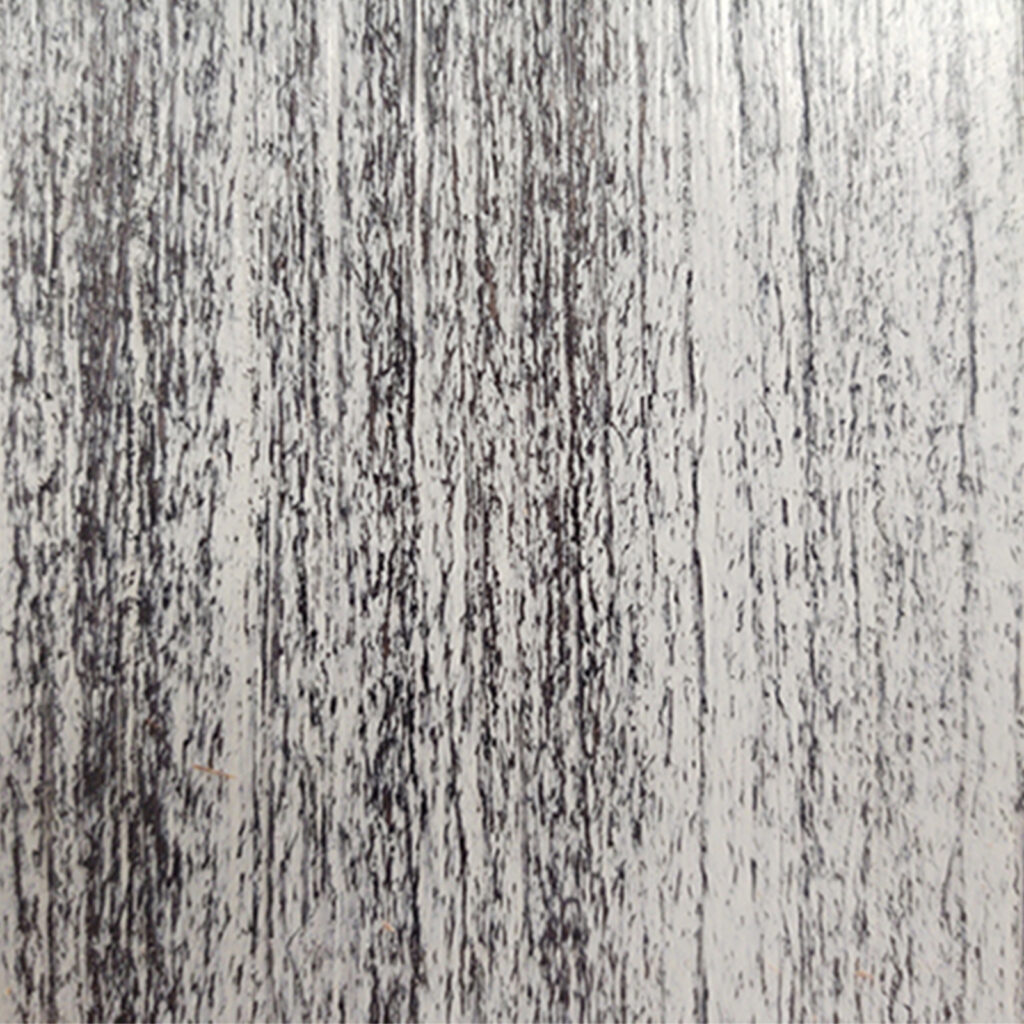 Whitewash Black Stain Oak