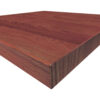 RGB Woodland corner Traditional Cherry stain