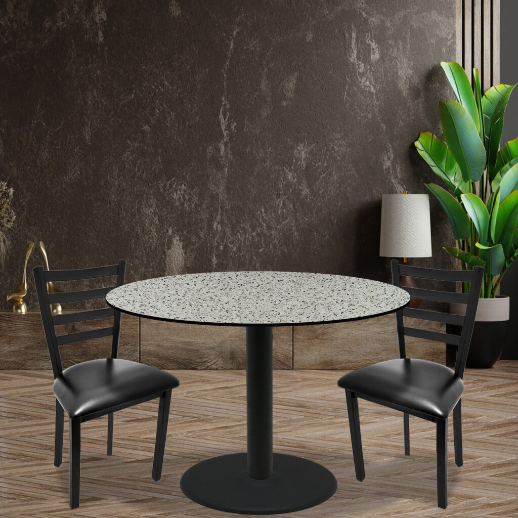 COMPCOR Quick Ship Indoor/Outdoor Table Tops - Maremma - Image 2